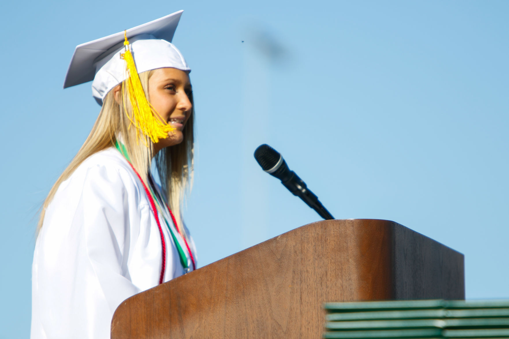 Gallery: Valparaiso High School commencement